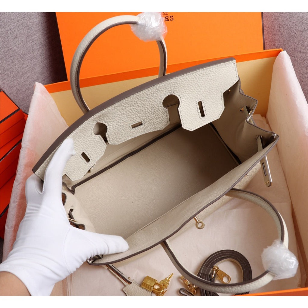 HERMES BAGS HIGH QUALITY 25CM